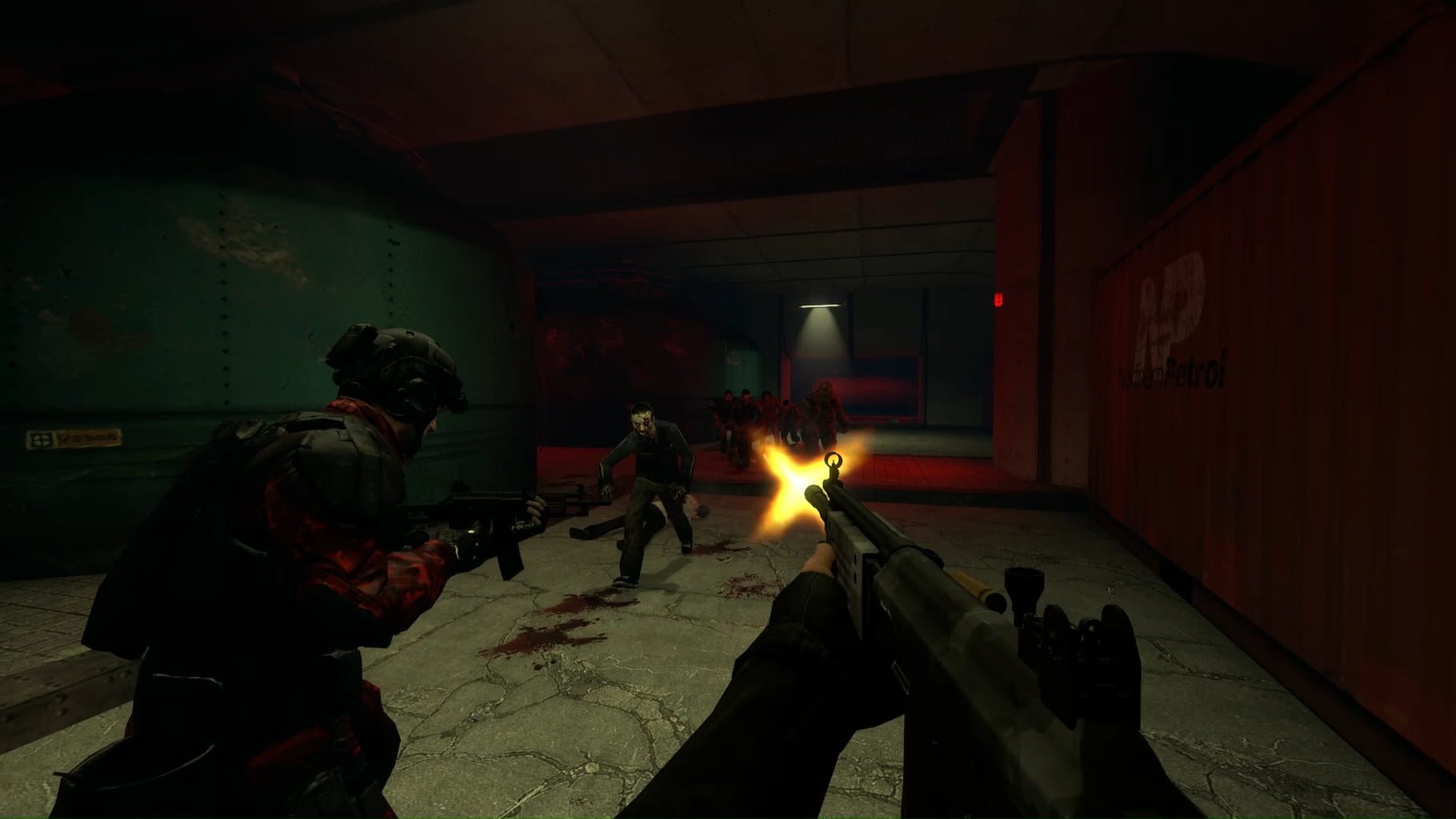 Codename Cure How To Play With Friends